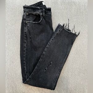 Abercrombie & Fitch high rise size 26 / 2